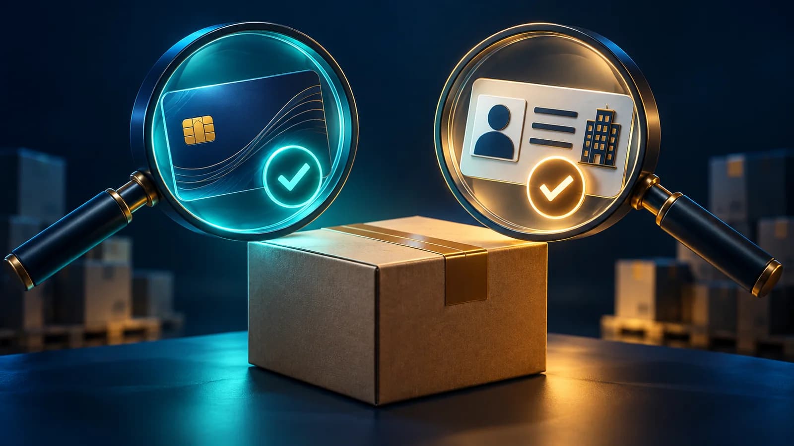 Does Shopify Automatically Check Customers Against Sanctions Lists? Fraud Detection vs. Compliance Screening