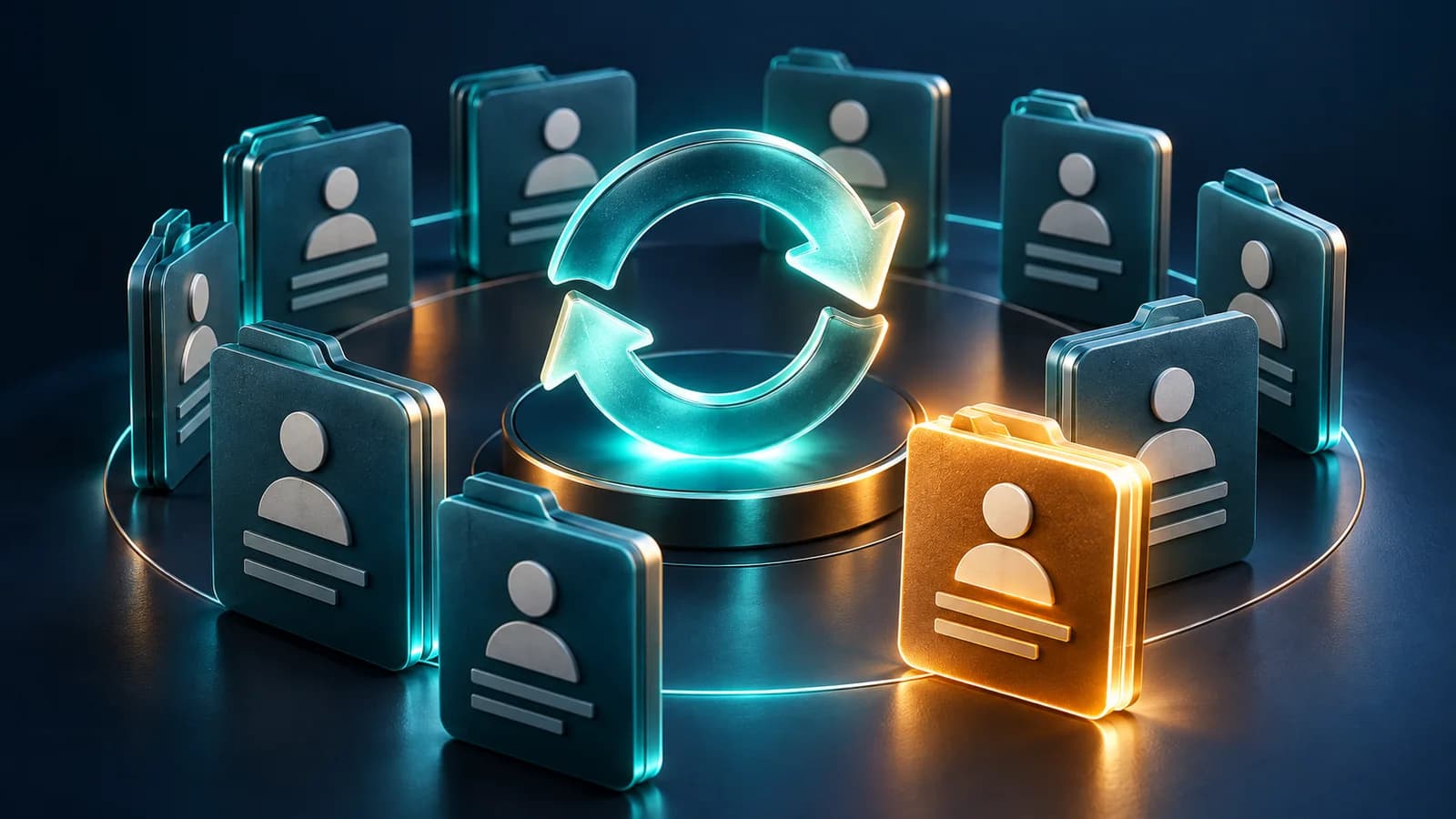 How to Re-Screen Existing Shopify Customers and Orders When Sanctions Lists Change