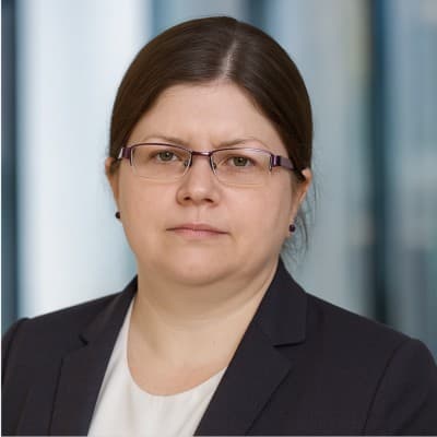 Emmi Jose, Founder and CEO of MatchAudit