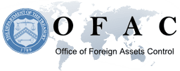 US OFAC