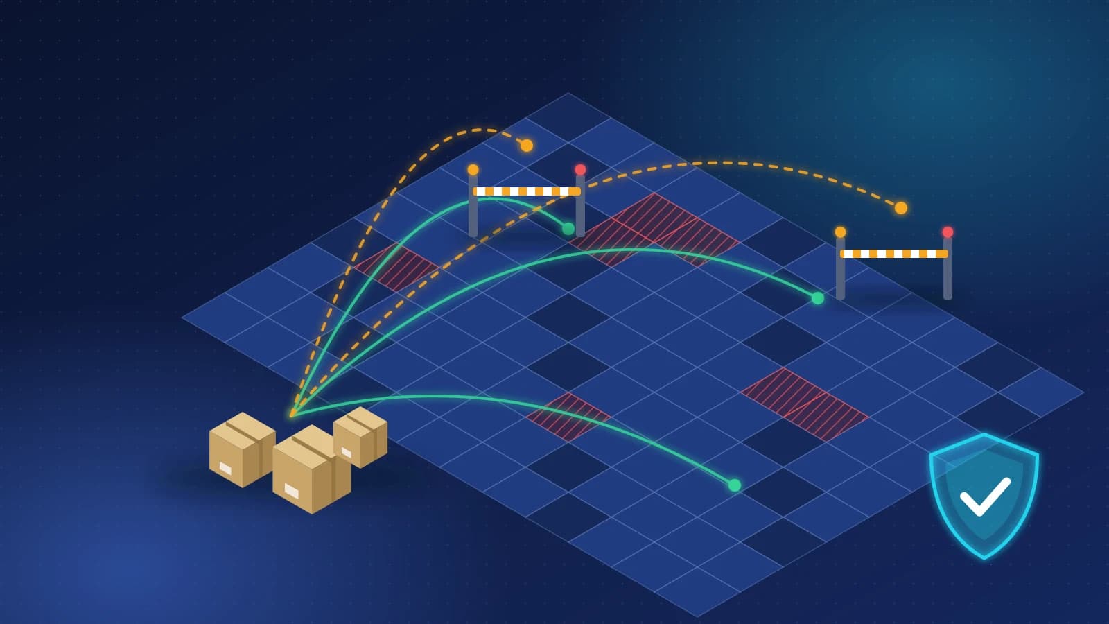 Can I Ship to Russia, Iran, Cuba or North Korea from Shopify? Restricted Countries Explained