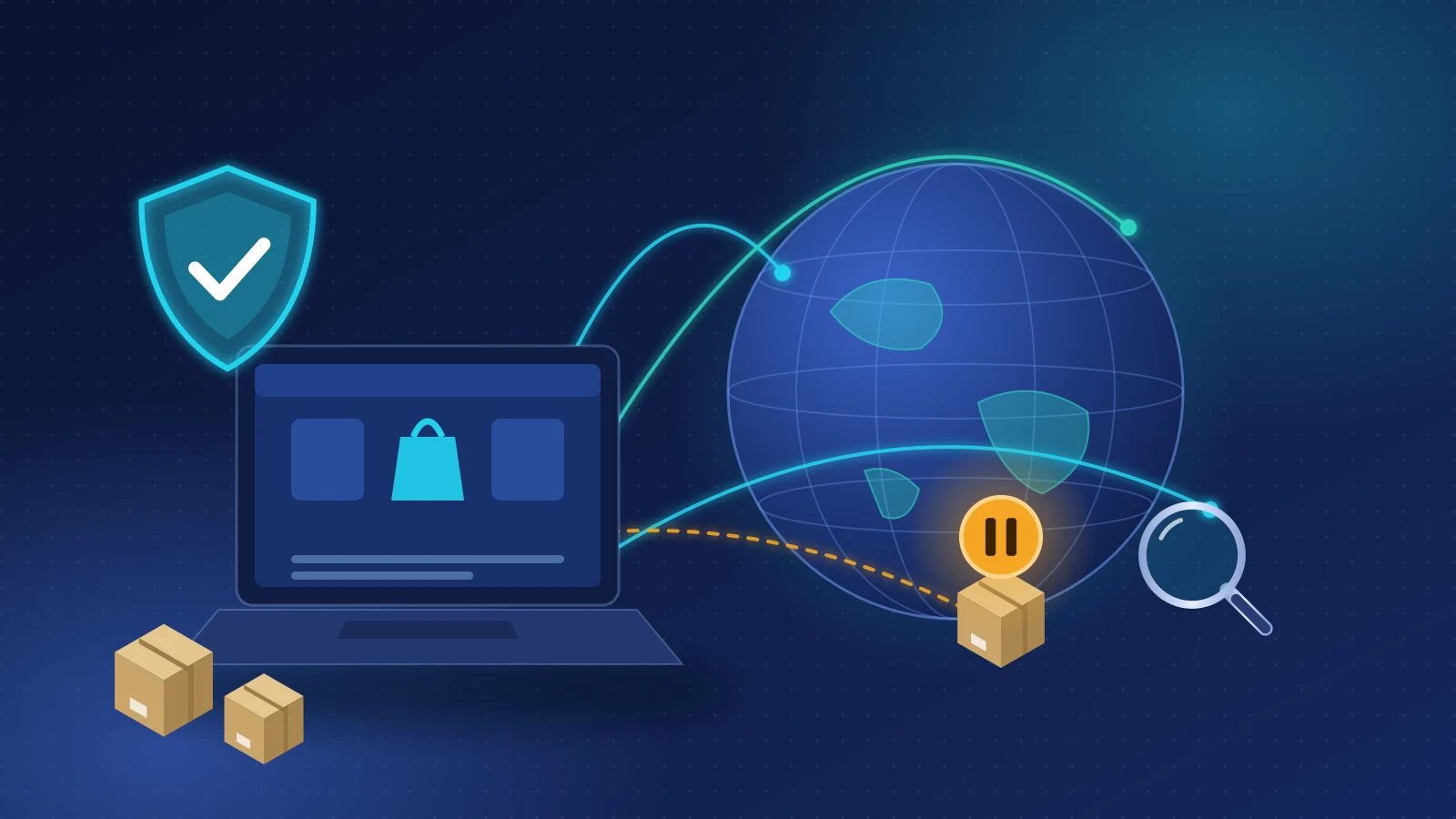 Do Shopify Stores Need Sanctions Screening? What Every Merchant Shipping Internationally Should Know