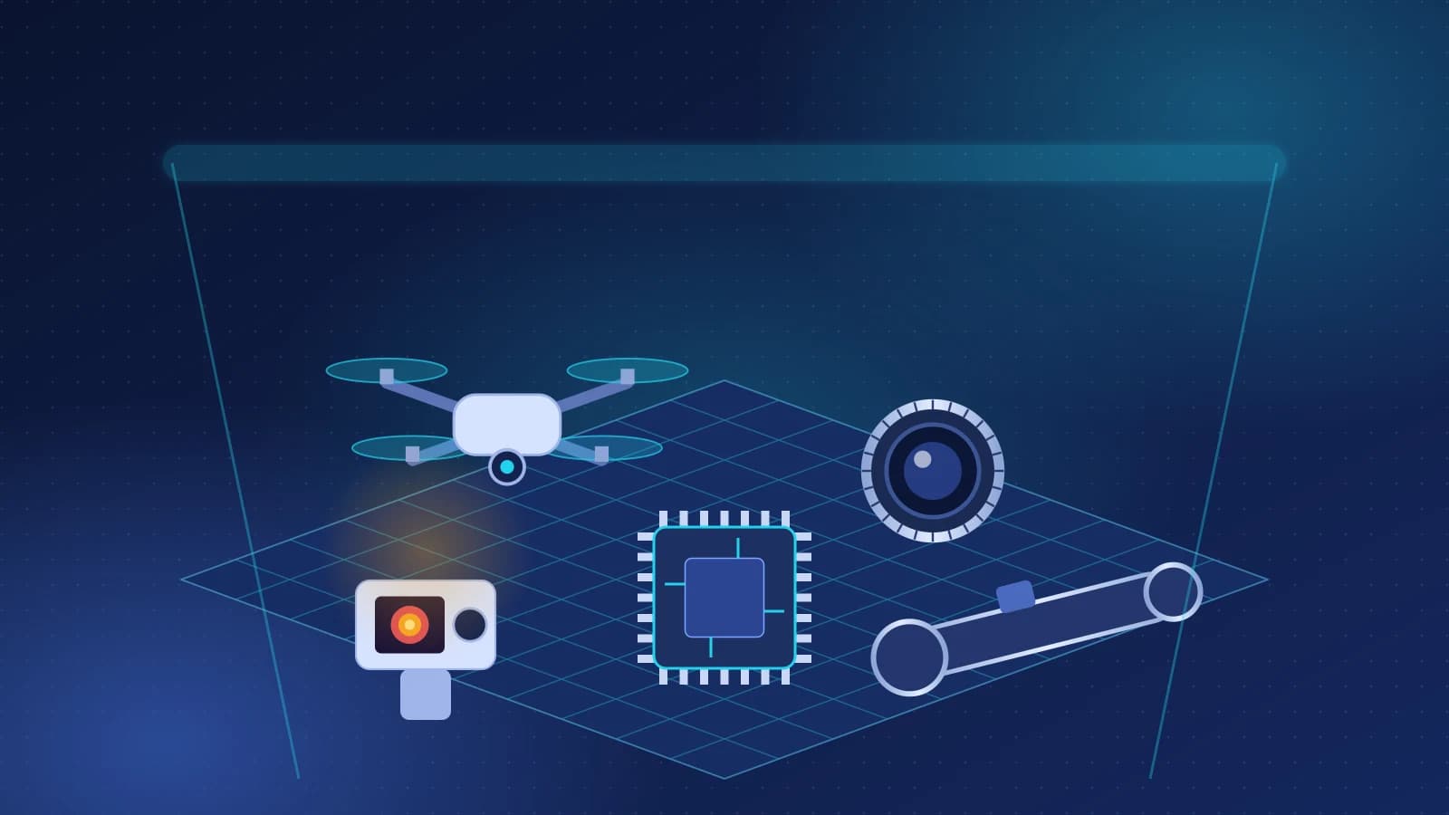 Selling Electronics, Drones or Optics Internationally? Export Controls and Sanctions for Shopify Merchants