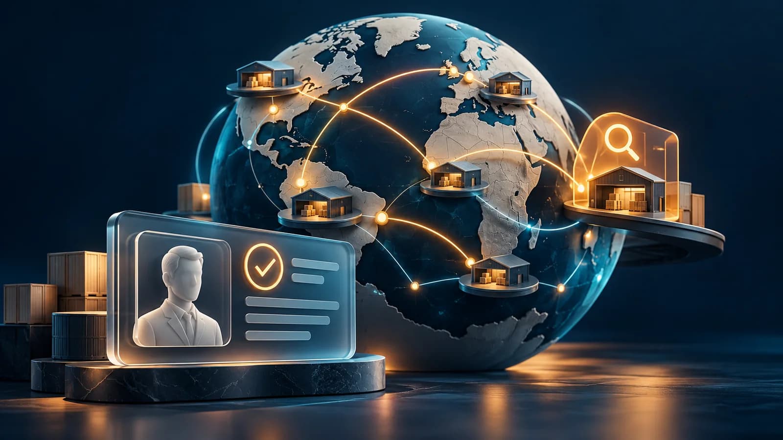 Selling Internationally on Shopify: Restricted Countries, Sanctions and Customer Screening